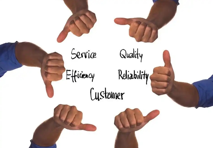 解锁CRM魔力：如何让企业业绩翻倍，客户满意度飙升？缩略图