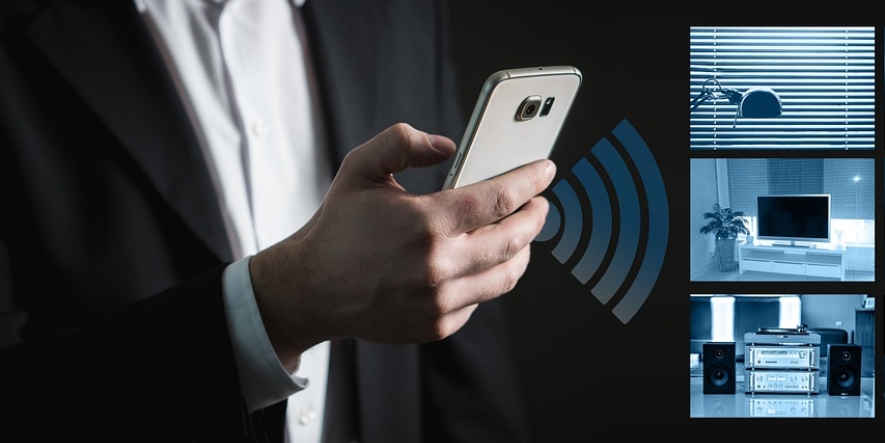 工作手机：重构企业管理的数字边界缩略图