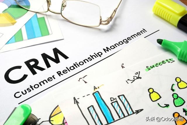 CRM 订单管理系统：数据驱动下的订单精细化运营策略缩略图