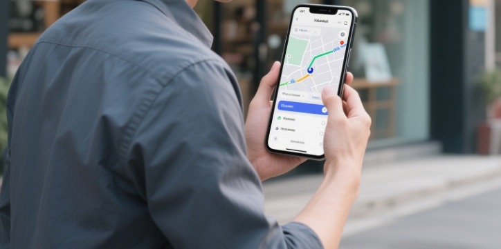 企业定制工作手机是如何防止飞单的？缩略图