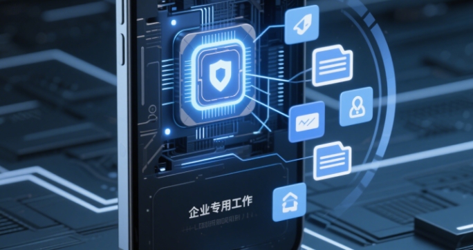 聊天记录误删/被删，取证难工作手机如何破解这个难题缩略图