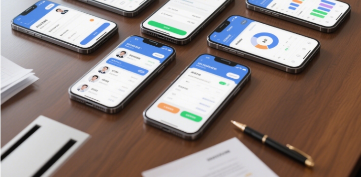 销售管理工作手机使用心得体验：中小企业销售管理难题的解决方案缩略图