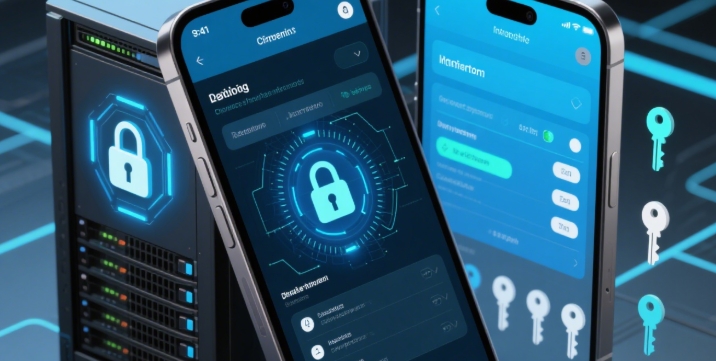 如何通过工作手机实现私域流量安全管理避免客户资源流失缩略图