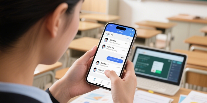 别再混淆了！两个不一样，工作手机和普通手机的6大本质区别缩略图