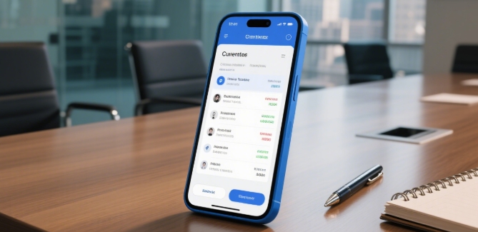 定制工作手机对销售管理有什么好处缩略图