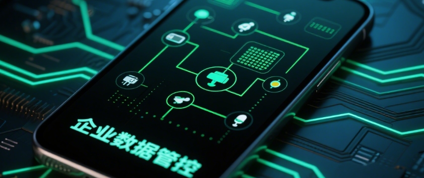 什么是政企工作手机？有什么功能作用缩略图