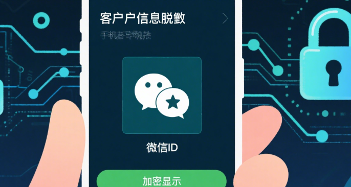 销售管理系统敏感操作预警：阻断飞单与客户流失缩略图