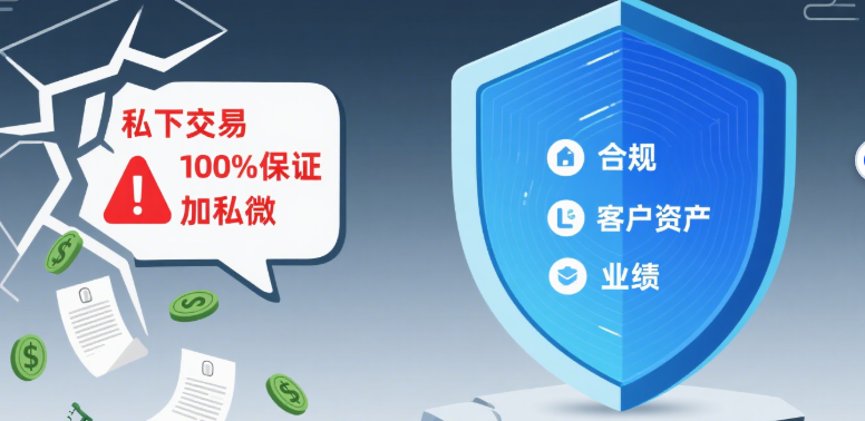 怕销售飞单？承诺总越界？敏感词检测让风险看得见拦得住缩略图