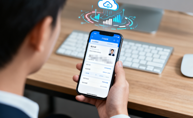 工作手机厂商从技术角度科普：企业如何防止销售飞单，做好这5点就好了缩略图