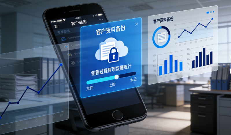 哪些行业对工作手机监管系统有特殊要求缩略图