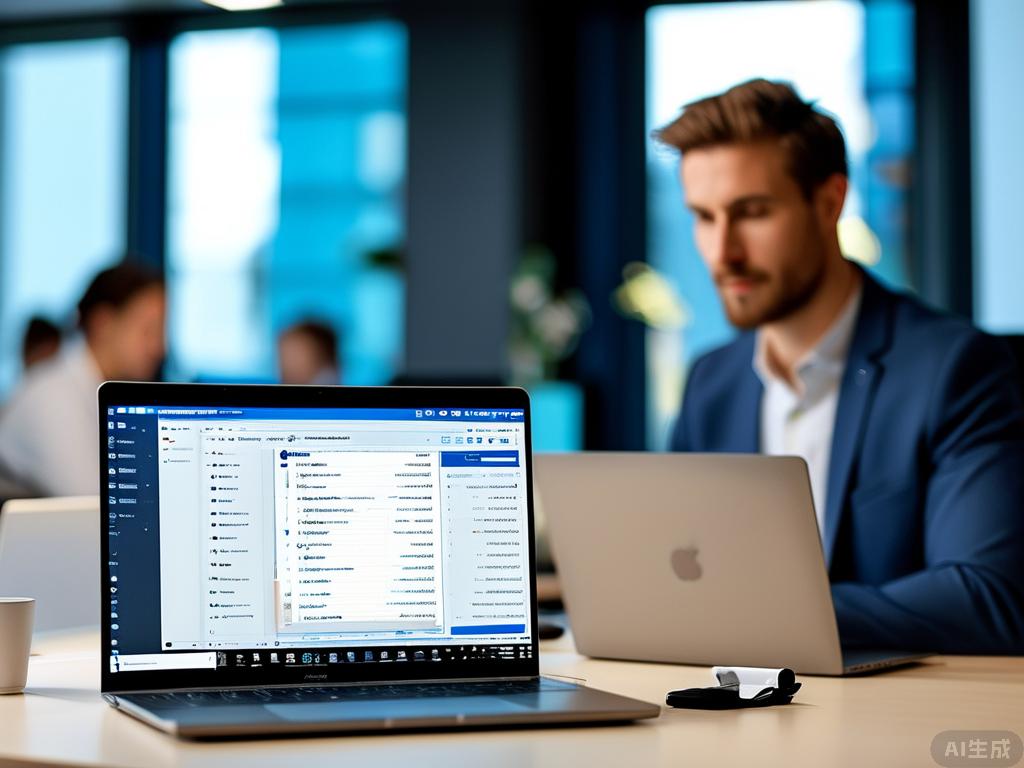 销售管理中客户跟进表常见问题及解决方案缩略图