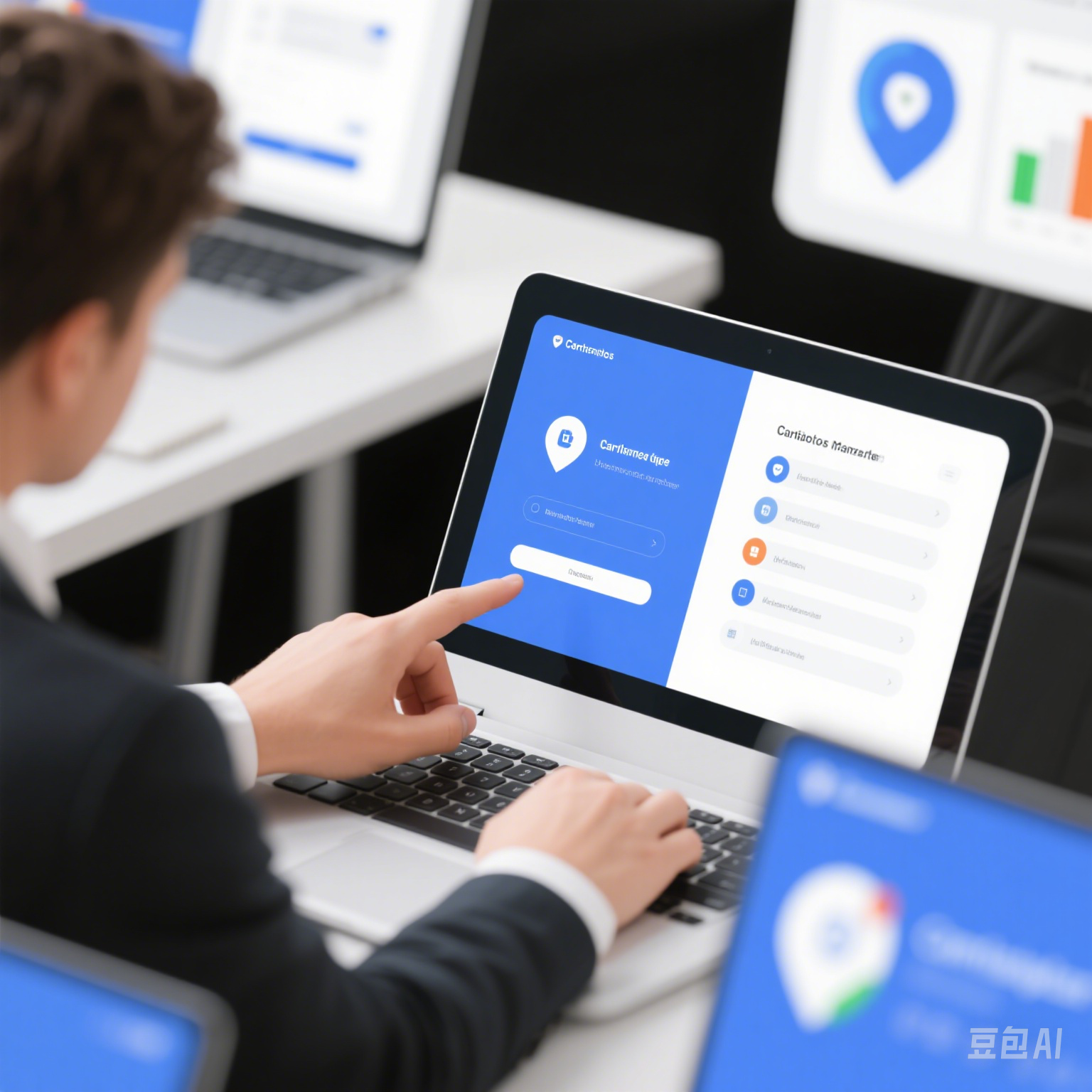 客户关系管理软件新趋势：智能化如何重塑企业客户管理格局 缩略图