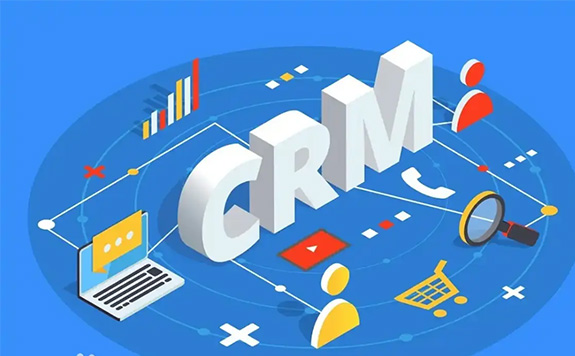 客户关系管理软件​——一体化智能客户管理平台缩略图