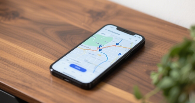 企业外勤位置轨迹监控的合规化路径：从传统管理到工作手机智能管控缩略图