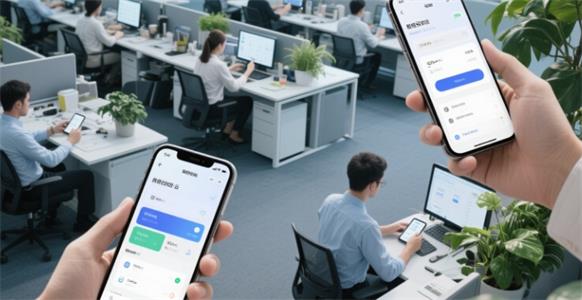 胜销云系统：中小企业数字化转型的实用选择缩略图