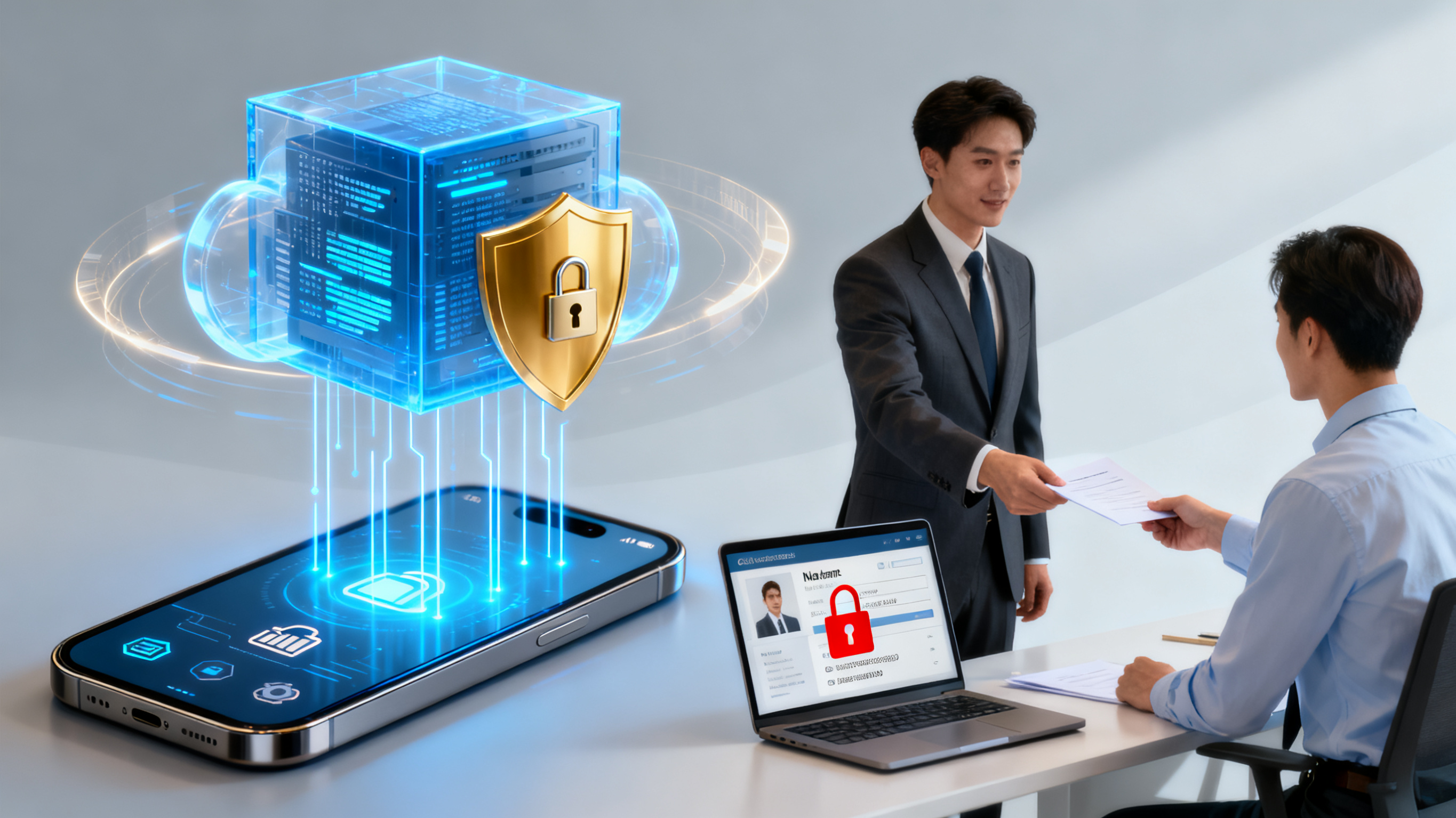 企业为什么需要工作手机系统缩略图