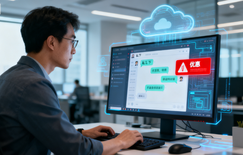 企业工作手机供应商科普：如何防止业务员飞单，5个关键措施缩略图