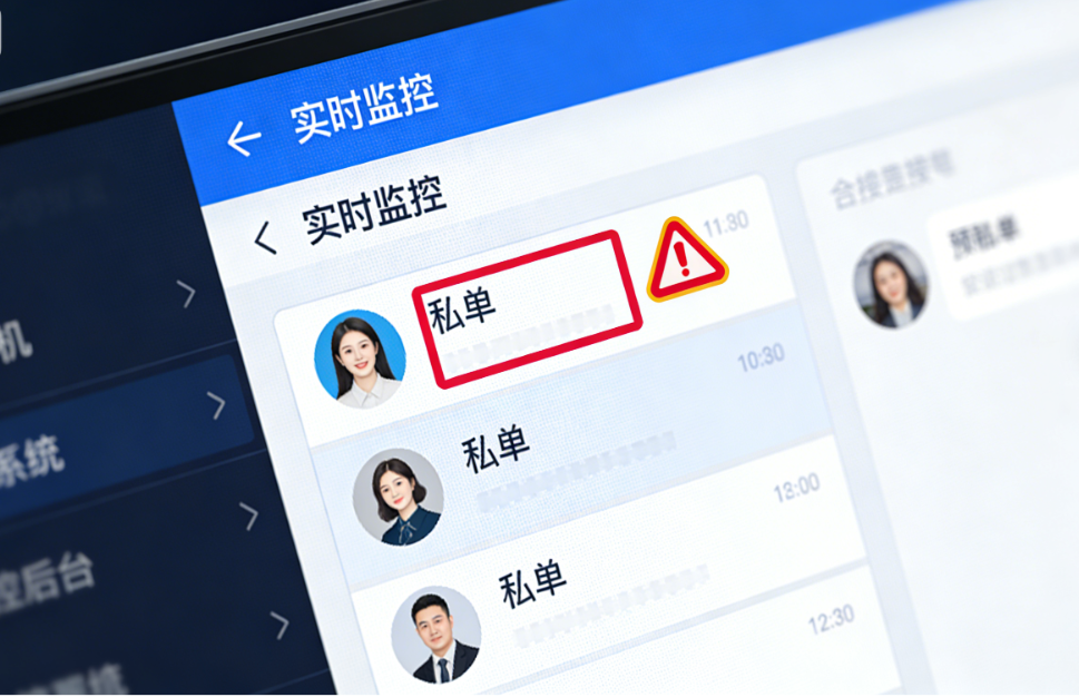 员工飞单频发?工作手机这样用，从根源杜绝损失缩略图